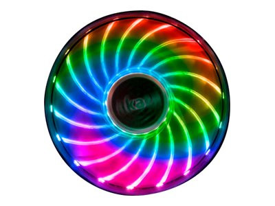 Akasa Vegas X7 1200 U/min 23.2 dB(A) RGB 120x120mm