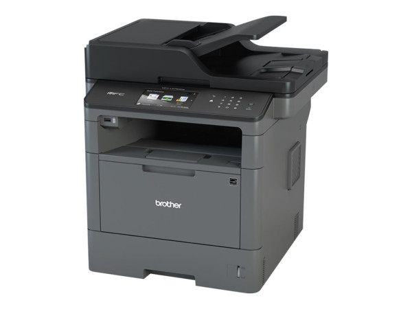 Brother MFC-L5700DN, Multifunktionsdrucker