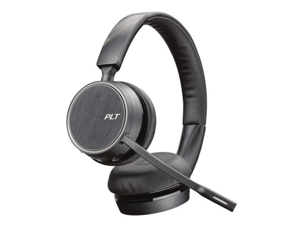 Plantronics PLAN Voyager 4220 Office | 212721-05 schwarz,