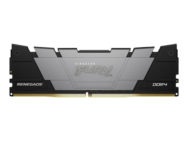 Kingston DIMM 64 GB DDR4-3200 (4x 16 GB) Quad-Kit