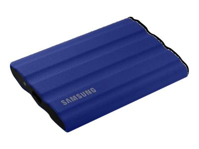 Samsung SSD 2TB Portable T7 Shield bu USB3 SAM