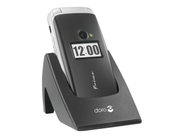 Doro Primo 413 6.1 cm Single-Core 2.0-Megapixel-Kamera