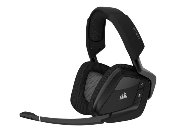 Corsair VOID RGB ELITE Wireless 7.1 bk