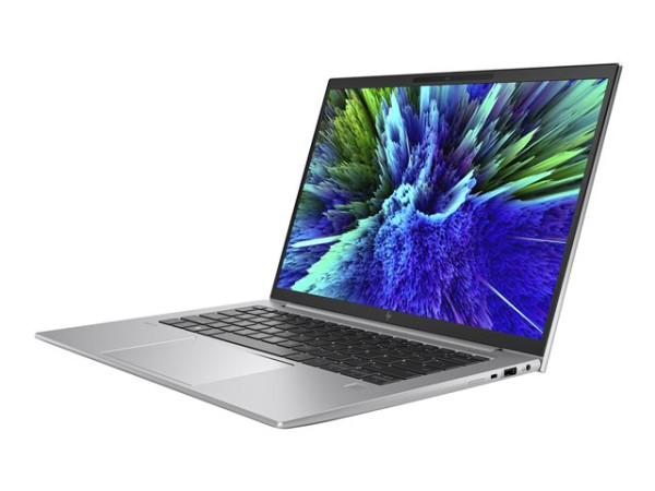 HP ZBook Firefly 14 G10 (865U4EA) (silber, Windows 11 Pro