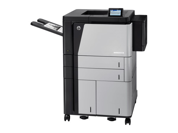 Hewlett-Packard LaserJet Enterprise M806x+