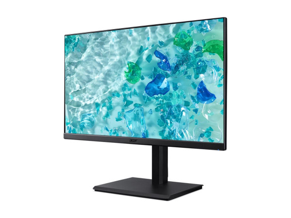 Acer Vero B7 B277UEbmiiprxv Wide Quad HD Monitor 68,6 cm 27"
