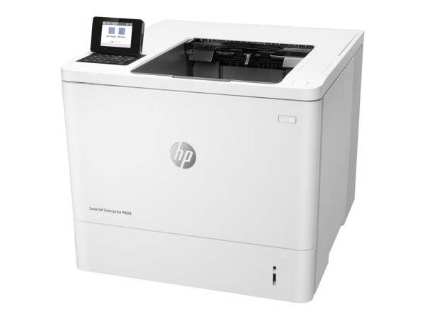 Hewlett-Packard HP LaserJet Enterprise M608n A4