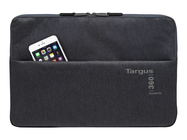 Targus 360 Perimeter Sleeve gy 13,3" |