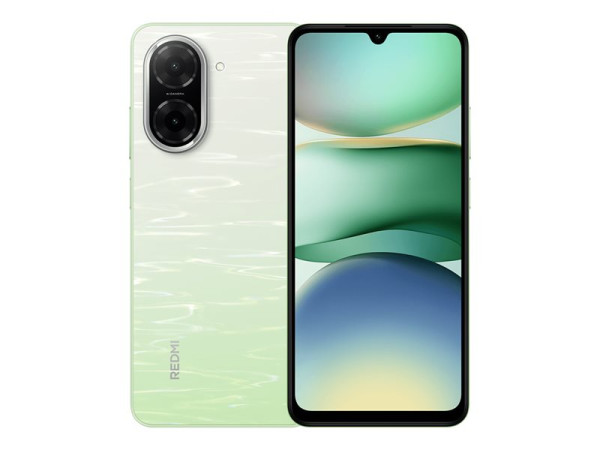 Xiaomi Redmi A5 128GB (Lake Green, Android, 4 GB)