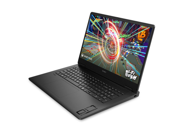 OMEN by HP 17-db1073ng (schwarz, AMD Ryzen AI 7 350, NVIDIA