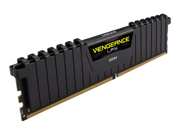 Corsair D4256GB 3600-18 Vengeance LPX bk K8 COR