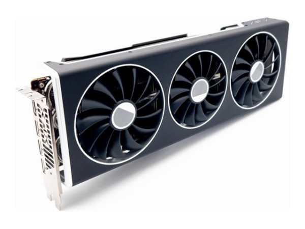 XFX Radeon RX 7800 XT SPEEDSTER MERC319 BLACK Gaming (RDNA