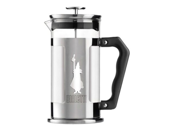 Bialetti Bial Kaffee- und Teebereiter Preziosa sr | French