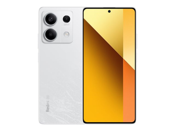 Xiaomi Redmi Note 13 256GB (Arctic White, Android 13, 5G)