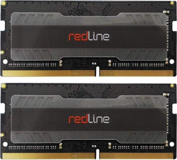 Mushkin SO-DIMM 64 GB DDR5-4800 (2x 32 GB) Dual-Kit