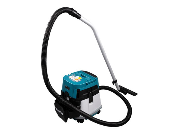 Makita Maki Akku-Staubsauger DVC157LZX3 2x18V