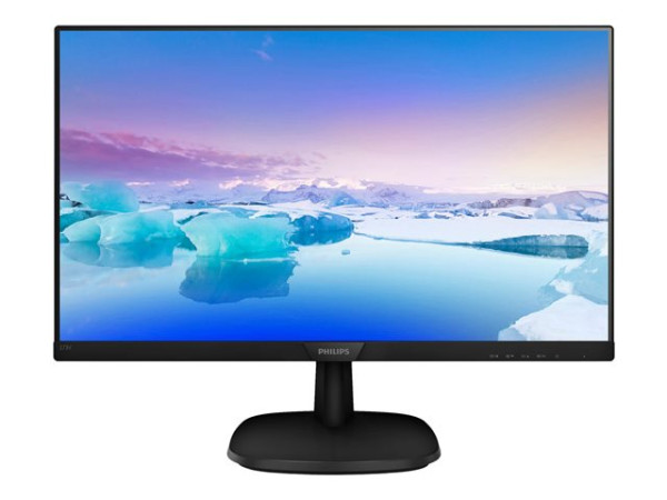 Philips V-line 273V7QJAB 68,6cm (27") FHD