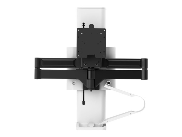 Ergotron TRACE Desk Monitor Mount wh