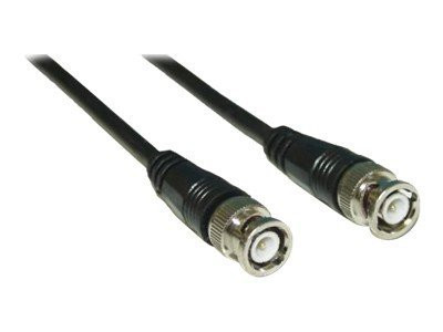 InLine® BNC Videokabel, RG59, 75Ohm, 15m