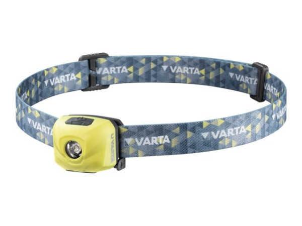 Varta Vart LED Taschenl. Outd. Ult. H30R 300lm | inkl. 1x