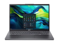 Acer Aspire 16 (A16-71GM-56J9) (grau, Intel® Core? Ultra 5 Acer Aspire 16 (A16-71GM-56J9) (grau, Intel® Core? Ultra 5