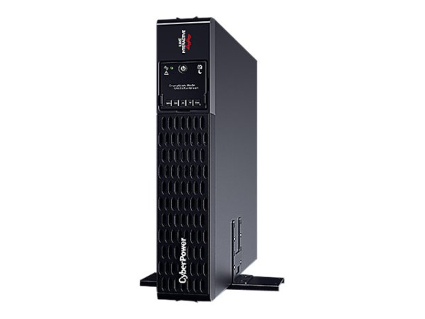 CyberPower Professional Rack Mount PR1500ERTXL2U - USV - 150