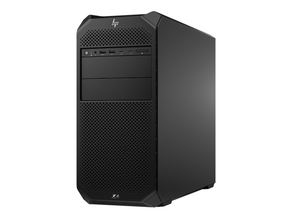 HP Z4 G5 Workstation (5E8E8EA) (schwarz, Windows 11 Pro