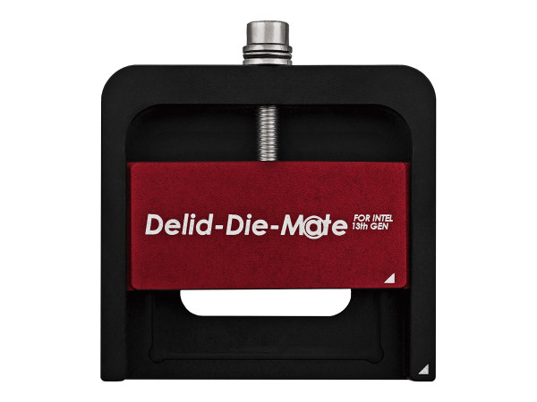 Thermal Grizzly Delid-Die-Mate für Intel 13th & 14th Gen