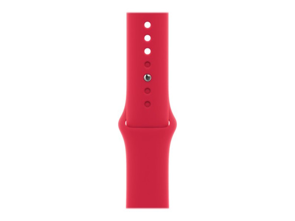 Apple Sport Band 45mm rd MP7J3ZM/A