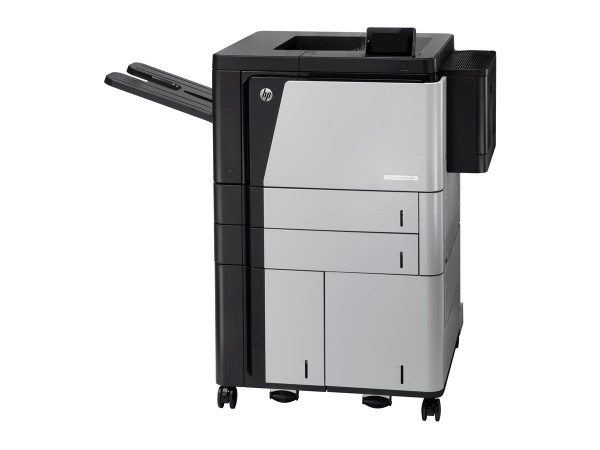 Hewlett-Packard LaserJet Enterprise M806x+