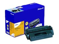 Toner HP Pelikan Q7553X comp. Schwarz