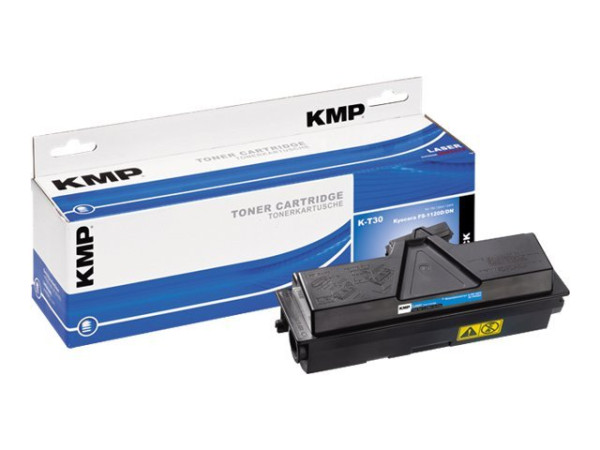 Toner Kyocera TK160 comp. black K-T30