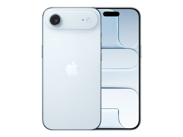 Apple iPhone Air 256GB (Himmelblau, iOS)