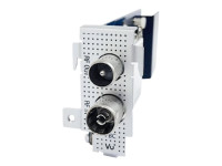 VU+ DVB-C FBC Tuner Uno 4K/Ultimo 4K silber DVB-C, VU+ DVB-C FBC Tuner Uno 4K/Ultimo 4K silber DVB-C,