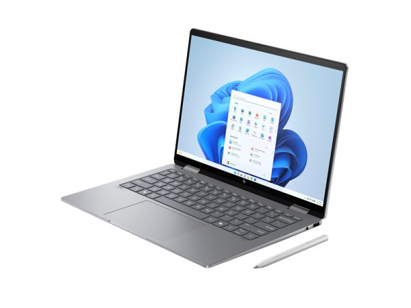 HP Envy x360 2-in-1 14-fc0156ng, Core Ultra 5 125U, 16, 512