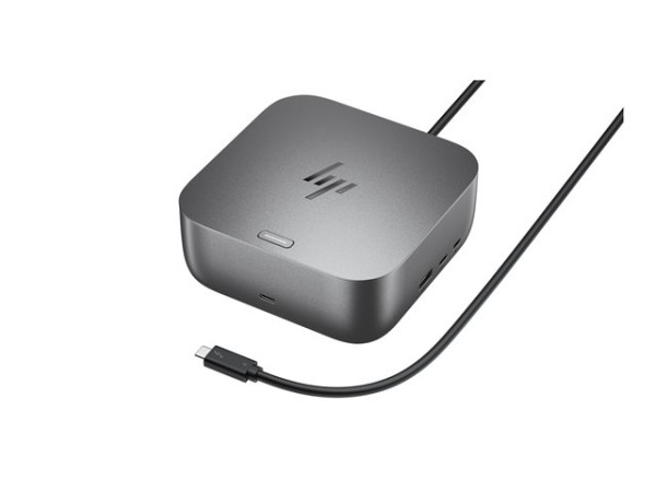 HP Thunderbolt 4 Dock G6 100 W (100 Watt, USB-C,