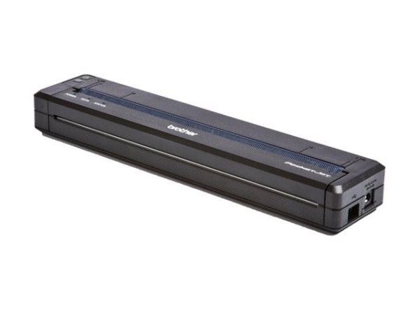 Brother PJ723, Thermodrucker schwarz, USB 300x300 Pixel A4