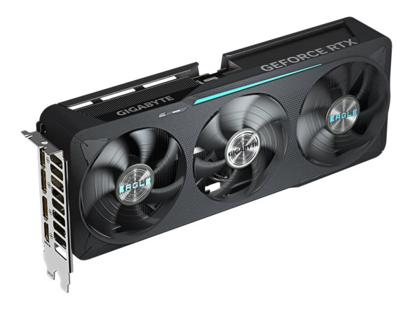GigaByte GeForce RTX 5070 EAGLE OC SFF 12G (DLSS 4, 3x