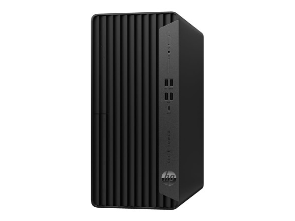 HP Elite Tower 800 G9 (A0YY1EA) (schwarz, Windows 11 Pro