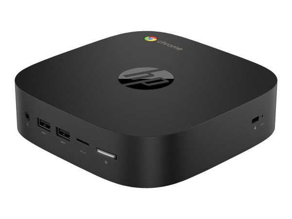 HP ChromeBox G3 i5 8 I bk CHRO | 305R4EA#ABD