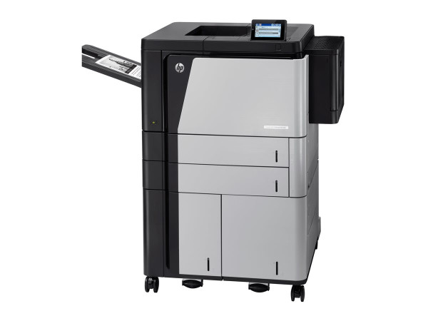 Hewlett-Packard LaserJet Enterprise M806x+