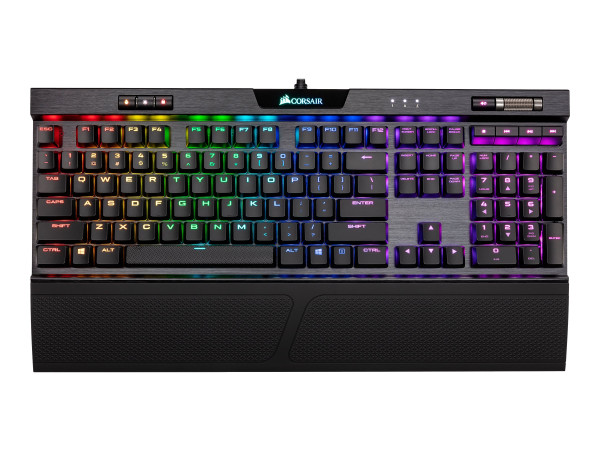 Corsair Gaming K70 RGB MK.2 Low Profile |