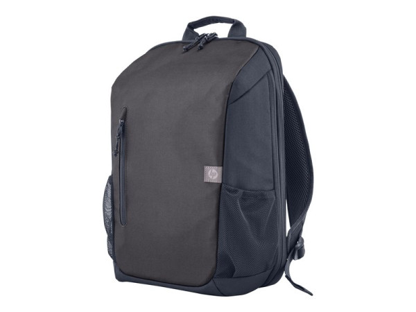 HP Travel 18L Laptop-Rucksack (grau, 39,6cm (15,6 Zoll))