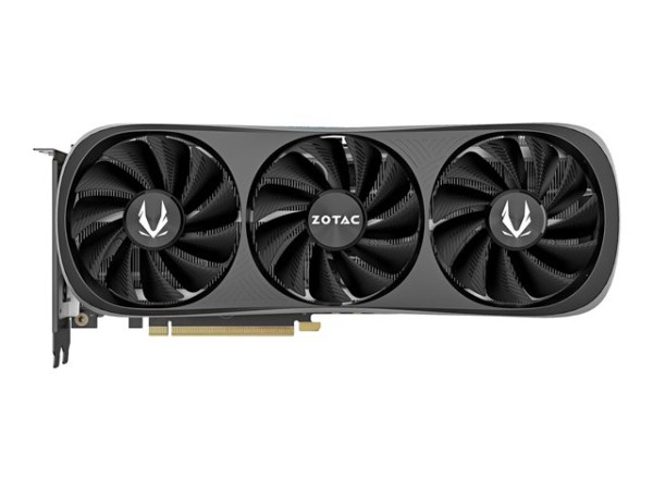 Zotac 12GB D6X RTX 4070 Ti Trinity