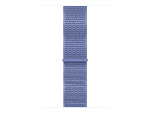 Apple 46 mm Sport Loop (hellviolett)