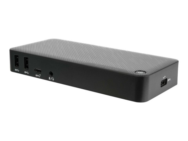 Targus USB-C Multi Docking Station bk |