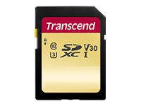 Transcend SD 128GB 60/95 Cl.10SDHC UHSI MLC TRC Class