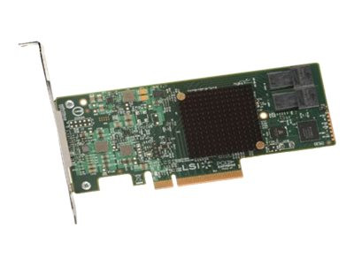 Fujitsu CP400I PCI Express x8 3.0 12Gbit/s RAID-Controller