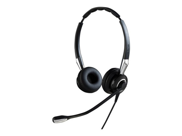 GN Netcom Jabra BIZ 2400 II QD Duo NC