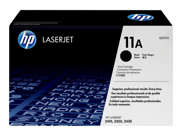 Toner HP Q6511A 6000 Seiten